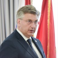 Posvećenje makedonske pravoslavne crkve Sv. Zlata Meglenska