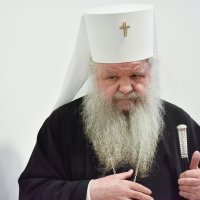 Posvećenje makedonske pravoslavne crkve Sv. Zlata Meglenska