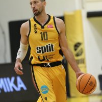 Split - Cedevita