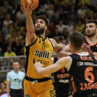 Split - Cedevita