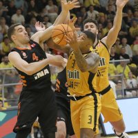Split - Cedevita