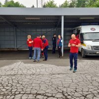 Potraga za nestalim avionom