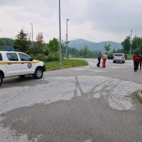 Potraga za nestalim avionom