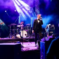 Koncert Let 3 u sklopu festivala Crna ovca