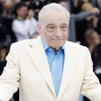 Martin Scorsese