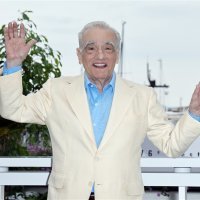 Martin Scorsese