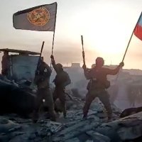 Jevgenij Prigožin i pripadnici Wagnera u Bahmutu