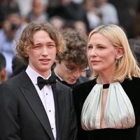 Cate Blanchett, Dashiell Blanchett