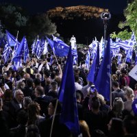 Izbori u Grčkoj