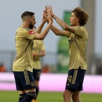 Rijeka - Dinamo, SuperSport HNL, 21.5.2023.