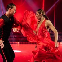 Daria Lorenci Flatz i Ivan Jarnec