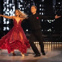 Frano Ridjan i Gabriela Pilić