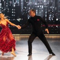 Frano Ridjan i Gabriela Pilić