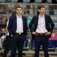 KK Zadar - KK Cibona, polufinale doigravanja, 21.5.2023.