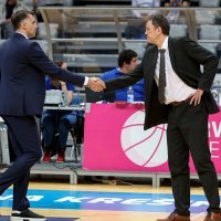 KK Zadar - KK Cibona, polufinale doigravanja, 21.5.2023.