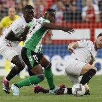 Sevilla FC - Real Betis, španjolska liga, 21.5.2023.