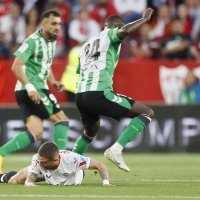 Sevilla FC - Real Betis, španjolska liga, 21.5.2023.
