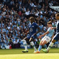 Manchester City - Chelsea, engleska liga, proslava titule, 21.5.2023.