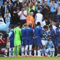 Manchester City - Chelsea, engleska liga, proslava titule, 21.5.2023.