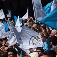 Manchester City - Chelsea, engleska liga, proslava titule, 21.5.2023.