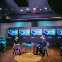 Marina Škrabalo i Boško Picula