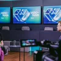 Marina Škrabalo i Boško Picula