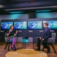 Marina Škrabalo i Boško Picula