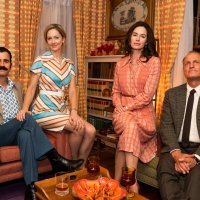 Prizor iz 'Vodoinstalatera Bijele kuće'