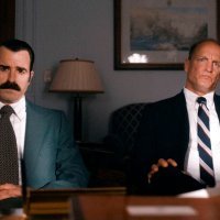 Prizor iz 'Vodoinstalatera Bijele kuće'