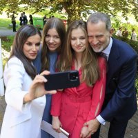 Španjolska kraljevska obitelj