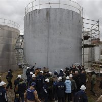 Nuklearna elektrana Zaporižja