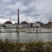 Nuklearna elektrana Zaporižja