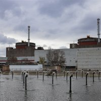 Nuklearna elektrana Zaporižja