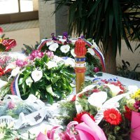 Beograd: U 'Kući cvijeća' obilježen Dan mladosti i rođendan Josipa Broza Tita