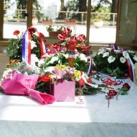 Beograd: U 'Kući cvijeća' obilježen Dan mladosti i rođendan Josipa Broza Tita