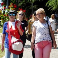 Beograd: U 'Kući cvijeća' obilježen Dan mladosti i rođendan Josipa Broza Tita