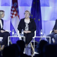 Bernarda Cecelja i Tomislav Rukavina