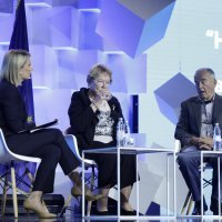 Bernarda Cecelja i Tomislav Rukavina