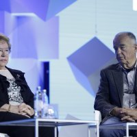 Bernarda Cecelja i Tomislav Rukavina