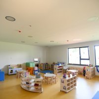 Otvorenje vrtića u Kašini