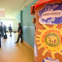 Otvorenje vrtića u Kašini