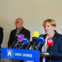 Otvorenje vrtića u Kašini