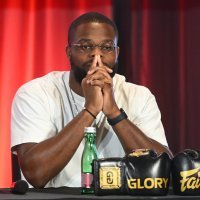 Antonio Plazibat vs. Tariq Osaro