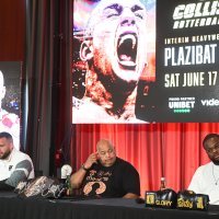 Antonio Plazibat vs. Tariq Osaro