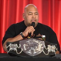 Antonio Plazibat vs. Tariq Osaro