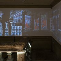 Izložba 'Skice' Davora Senečića i Ivana Marušića Klifa