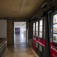 Izložba 'Skice' Davora Senečića i Ivana Marušića Klifa