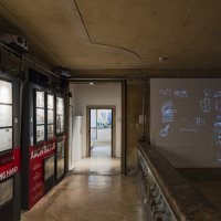 Izložba 'Skice' Davora Senečića i Ivana Marušića Klifa