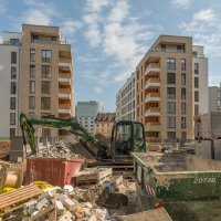 Nekretnine u Njemačkoj