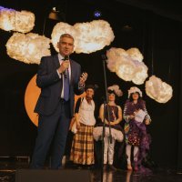 Istarski župan Boris Miletić